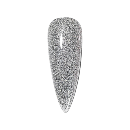 Silver Disco Gel