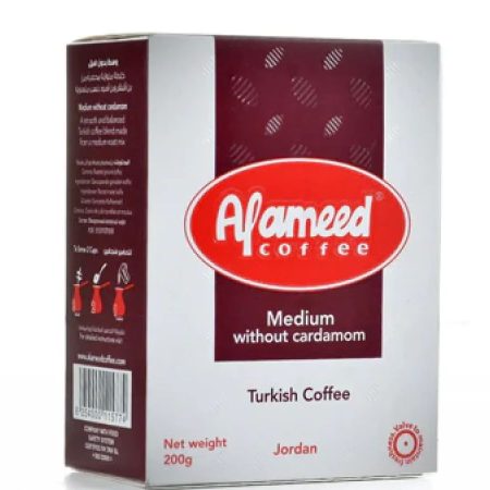 Turkish Coffee