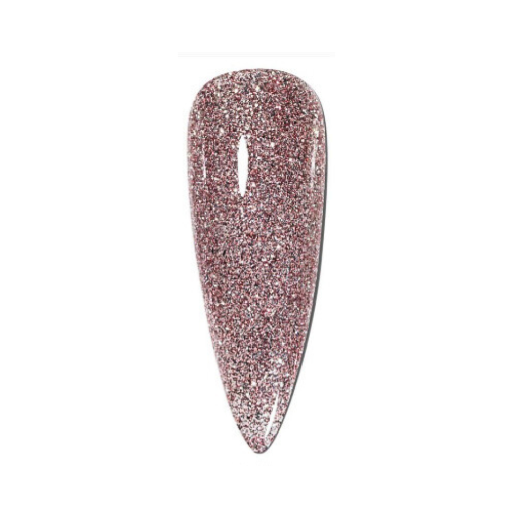 Rose Disco gel