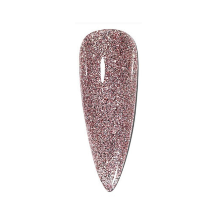 Rose Disco gel
