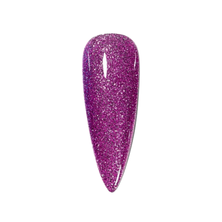 Purple Disco Gel