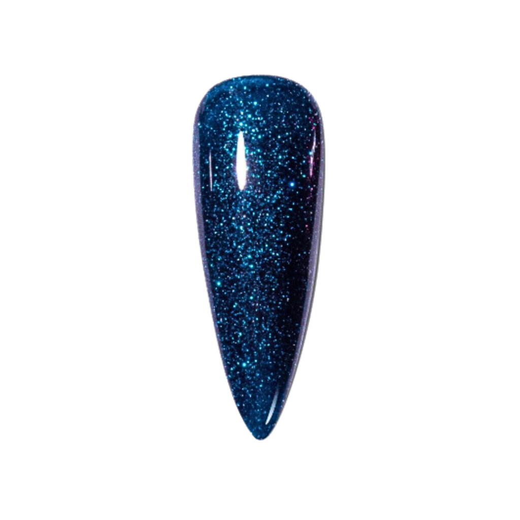 Blue Disco Gel