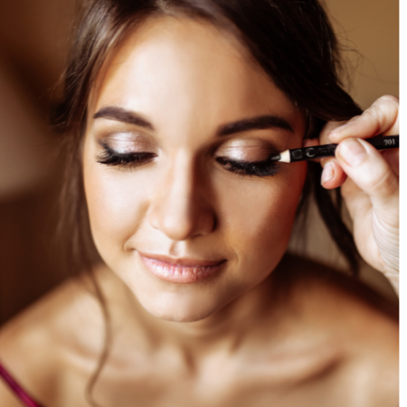 makeup