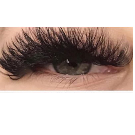 Lashes (Mega Volume)