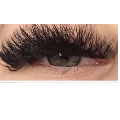 Lashes (Mega Volume)