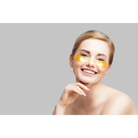 Power Hyaluronic For Eyes Contour and Lashes (SKEYNDOR)