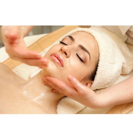 Normal Facial