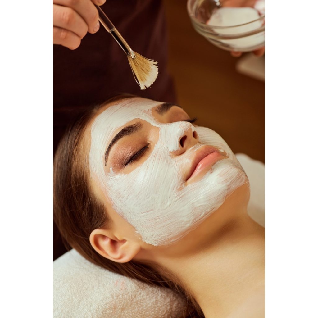 Express Facial (SKEYNDOR)