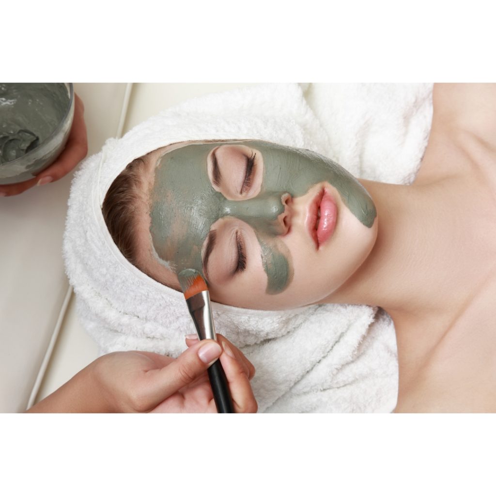 Mask Normal Facial