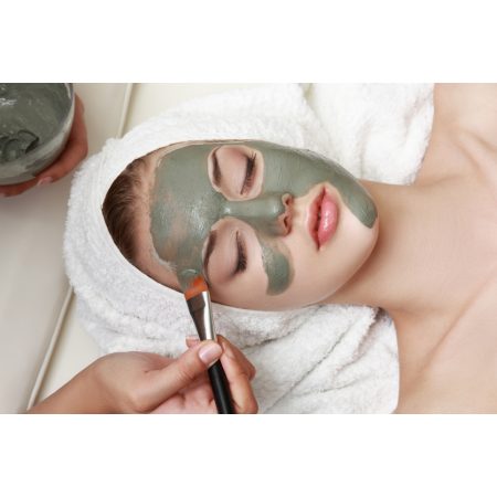 Mask Normal Facial