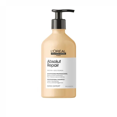 absolut repair shampoo