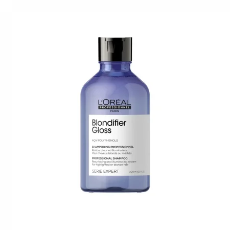blondifier gloss shampoo