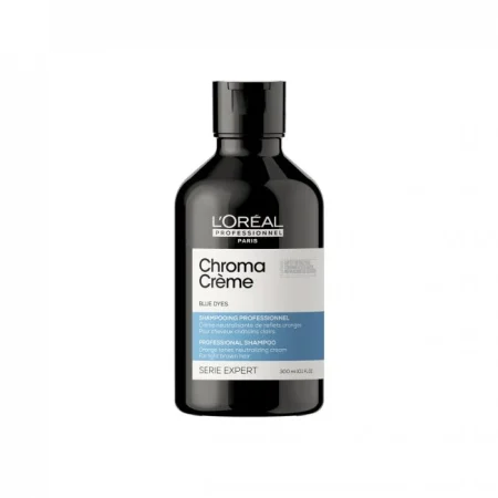 Chroma Crème Green Shampoo