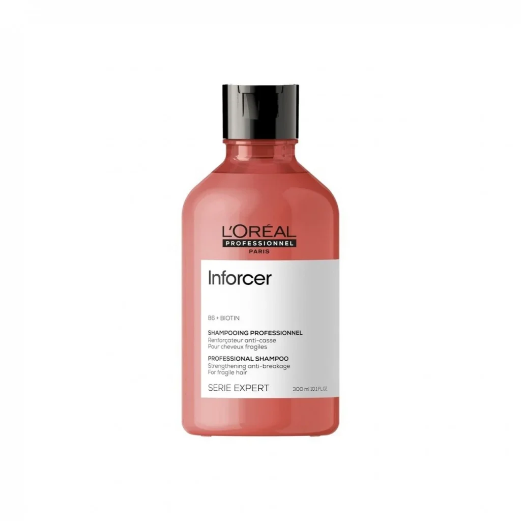inforcer shampoo