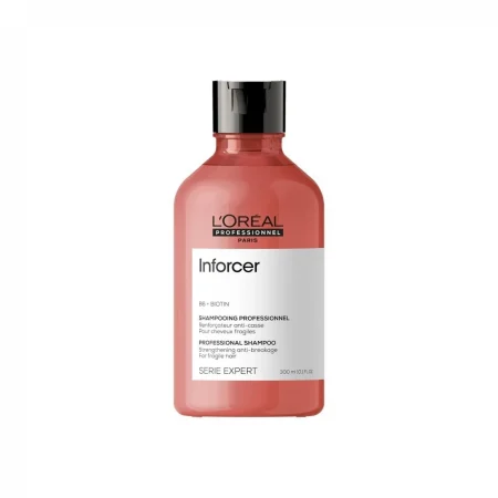 inforcer shampoo
