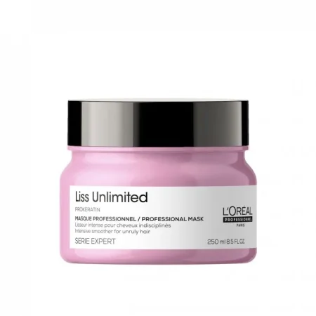 liss unlimited mask