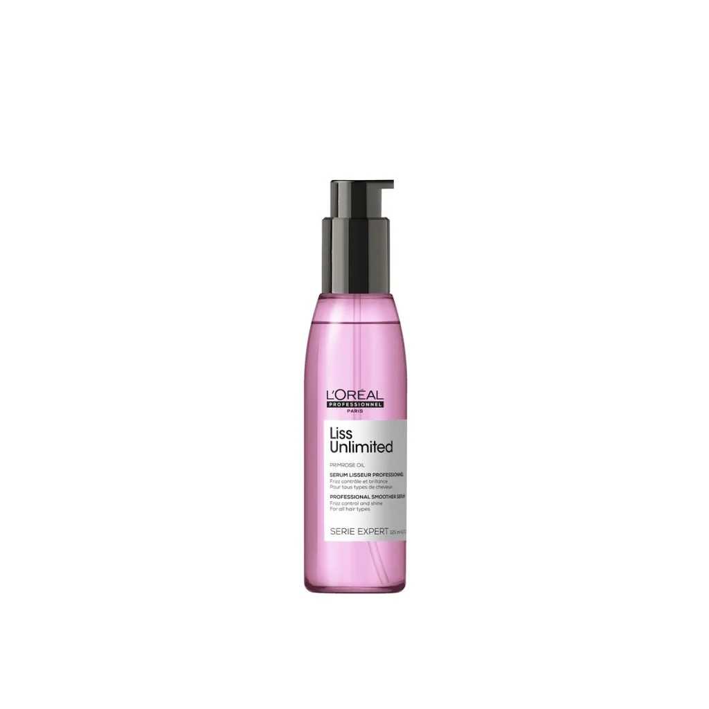 liss unlimited serum