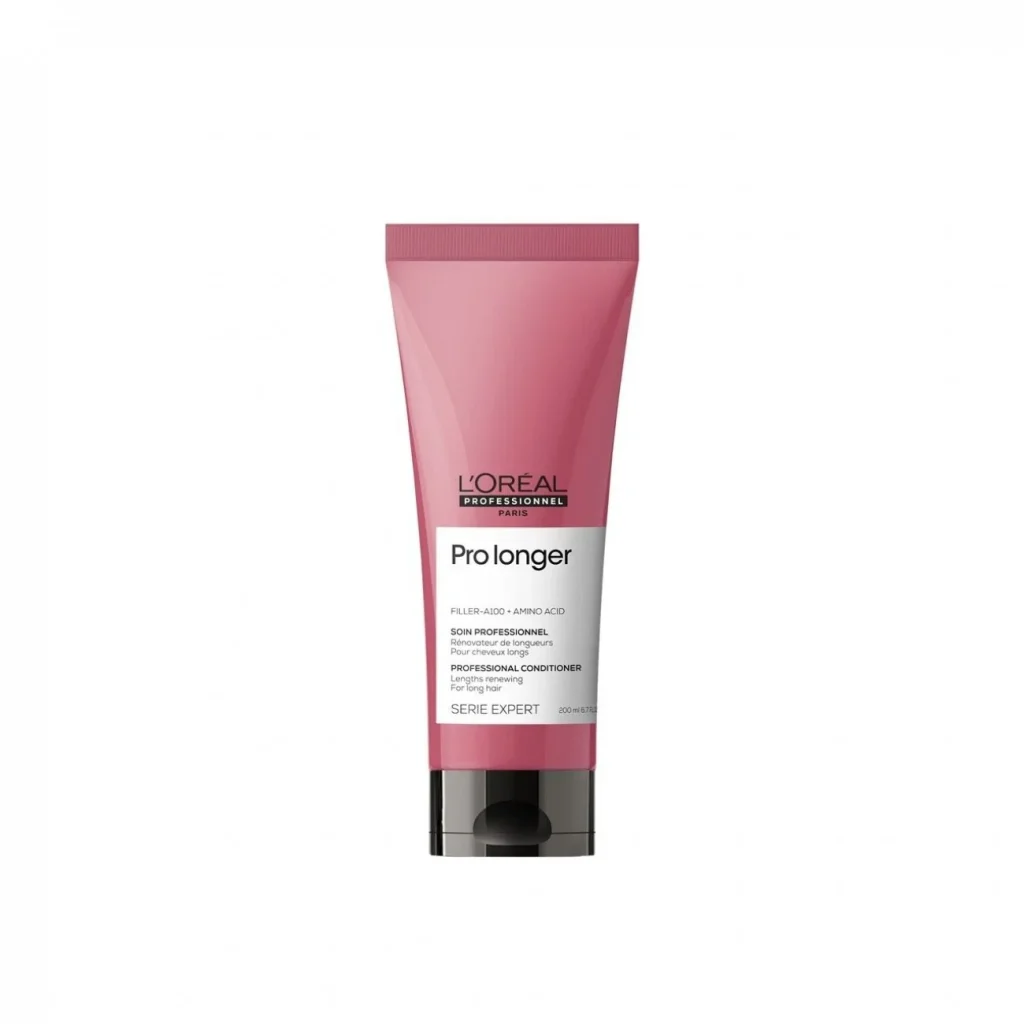 pro longer conditioner