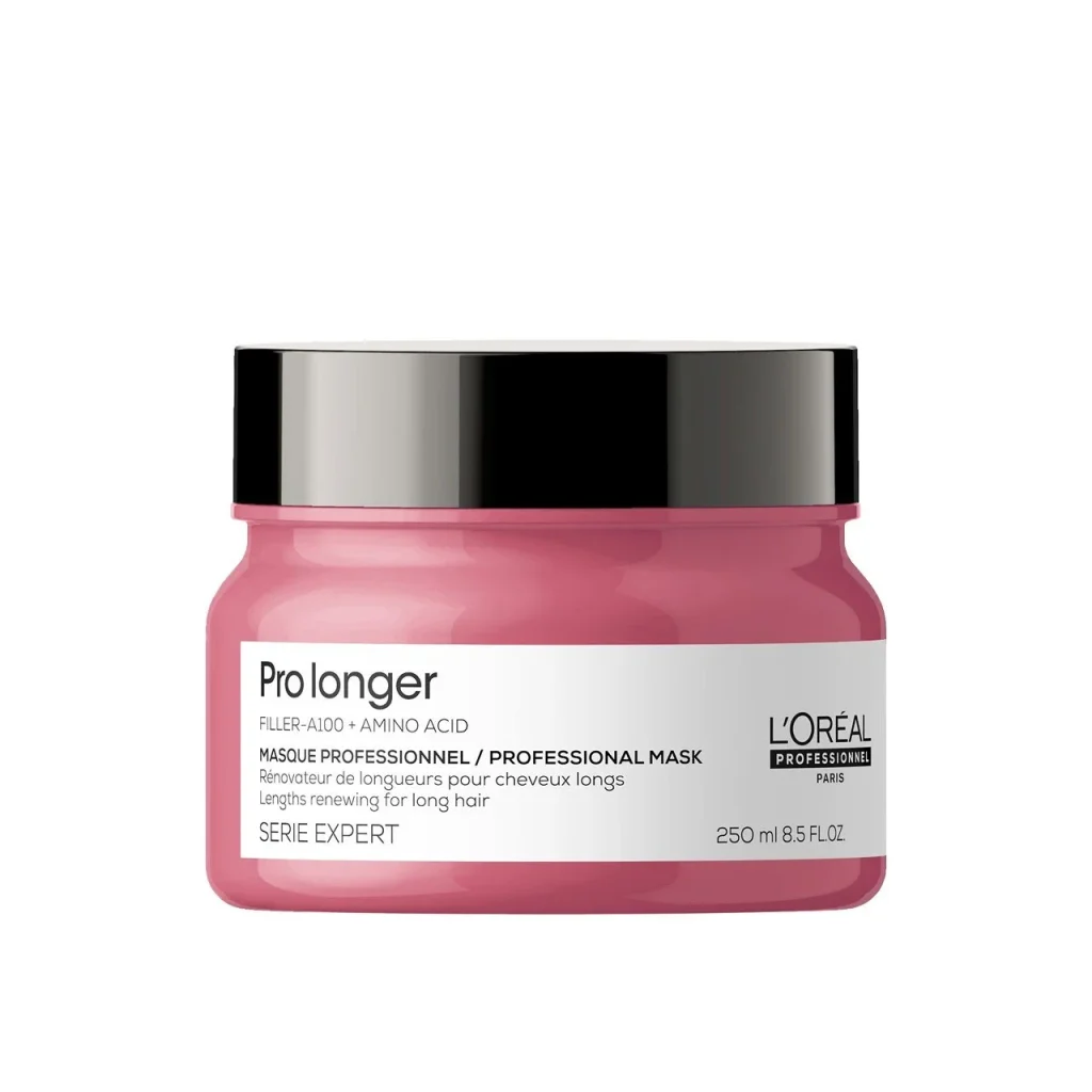 pro longer mask