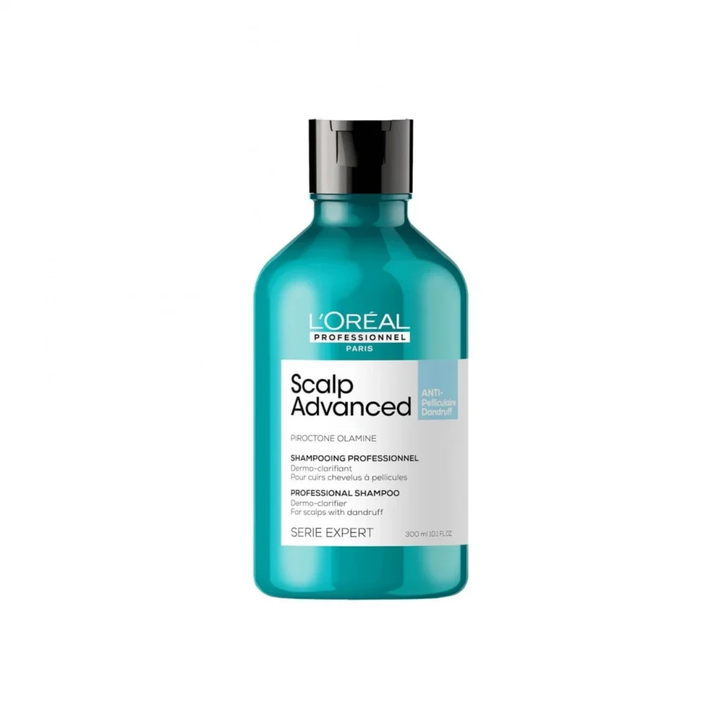 SCALP ADVANCED ANTI-DANDRUFF DERMO