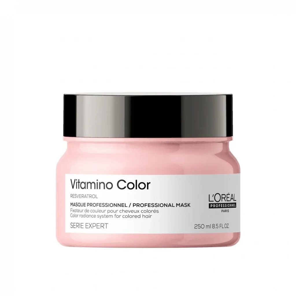 vitamino color mask