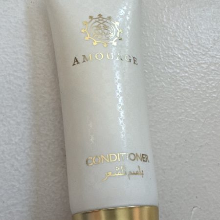 Conditioner Amouj